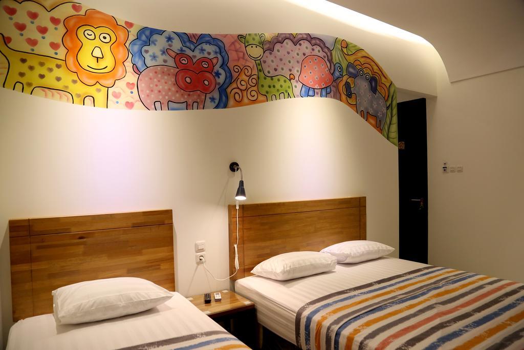 Istanaku Guesthouse 2 Manado Room photo