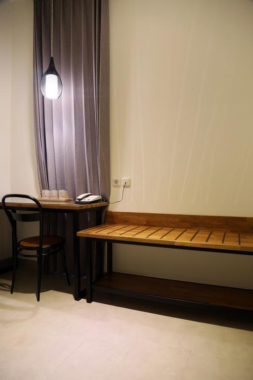 Istanaku Guesthouse 2 Manado Room photo